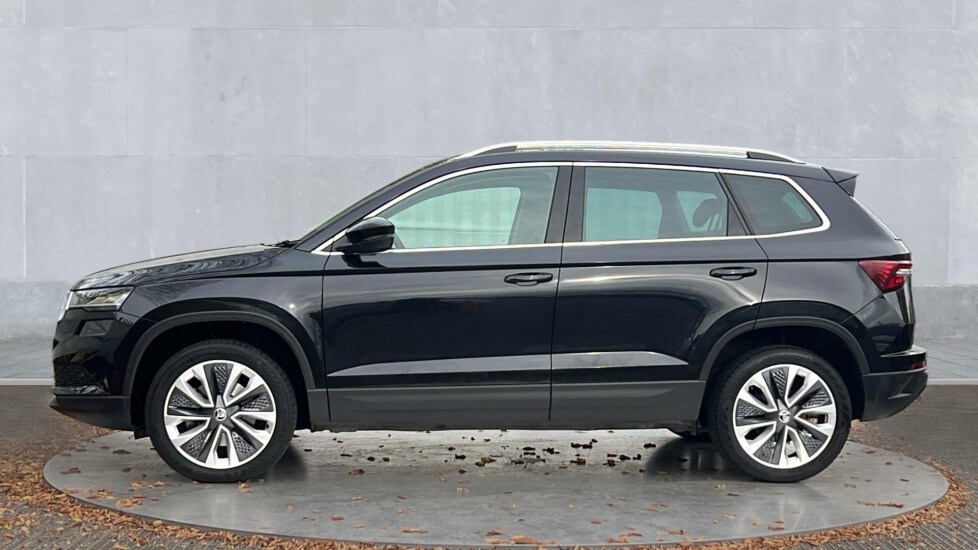 Used Skoda Karoq 2023 for sale - 76540034: Photo 9