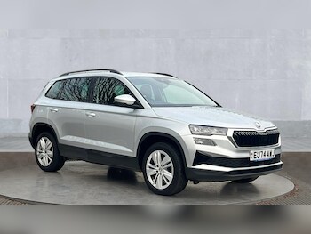 2024 - KAROQ 1.5 TSI SE Drive 5dr DSG