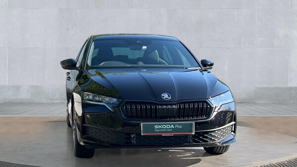Used Skoda Octavia 2025 for sale - 75467387: Photo 10