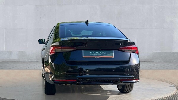 Used Skoda Octavia 2025 for sale - 75467387: Photo 11