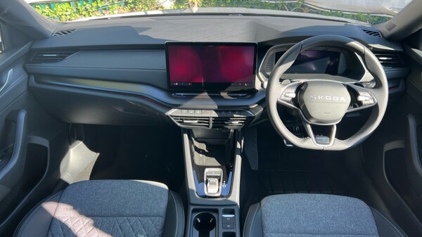 Used Skoda Octavia 2025 for sale - 75467387: Photo 12