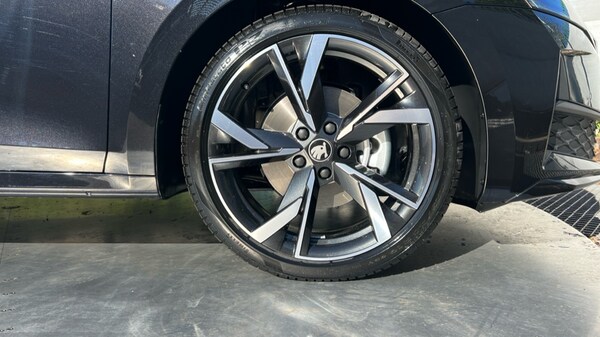 Used Skoda Octavia 2025 for sale - 75467387: Photo 20