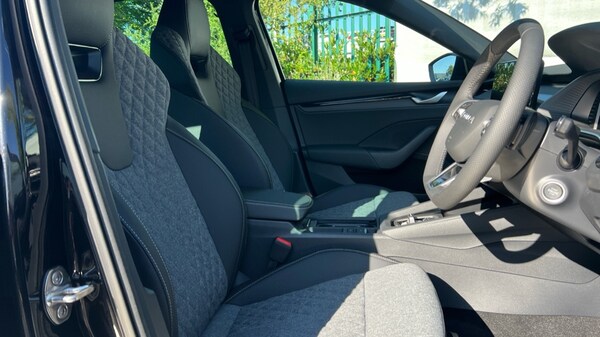 Used Skoda Octavia 2025 for sale - 75467387: Photo 26