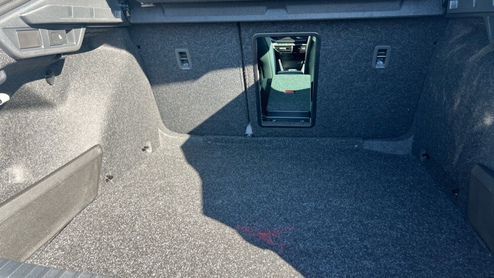 Vehicle 32