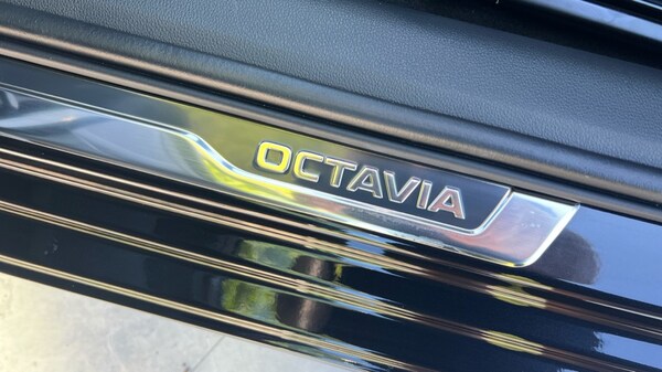 Used Skoda Octavia 2025 for sale - 75467387: Photo 38