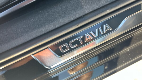 Used Skoda Octavia 2025 for sale - 75467387: Photo 45