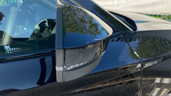Used Skoda Octavia 2025 for sale - 75467387: Photo 51