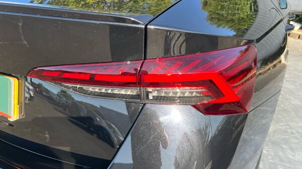 Used Skoda Octavia 2025 for sale - 75467387: Photo 61