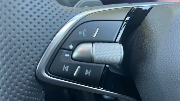 Used Skoda Octavia 2025 for sale - 75467387: Photo 64