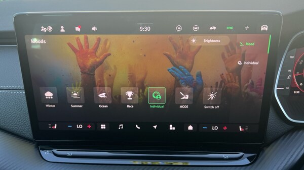 Used Skoda Octavia 2025 for sale - 75467387: Photo 72