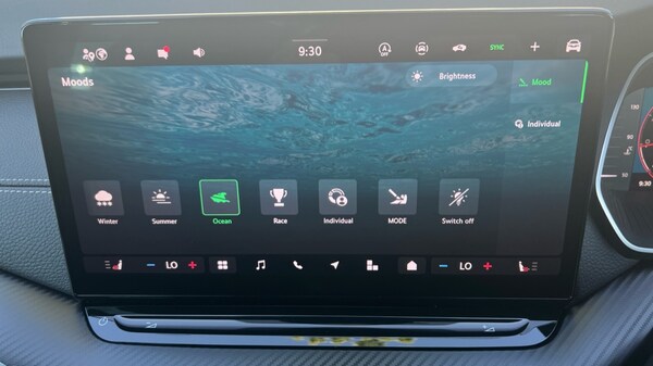 Used Skoda Octavia 2025 for sale - 75467387: Photo 74