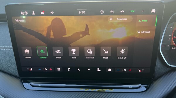 Used Skoda Octavia 2025 for sale - 75467387: Photo 75