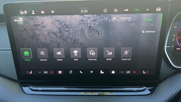 Used Skoda Octavia 2025 for sale - 75467387: Photo 76