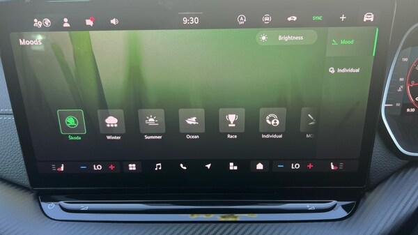 Used Skoda Octavia 2025 for sale - 75467387: Photo 77