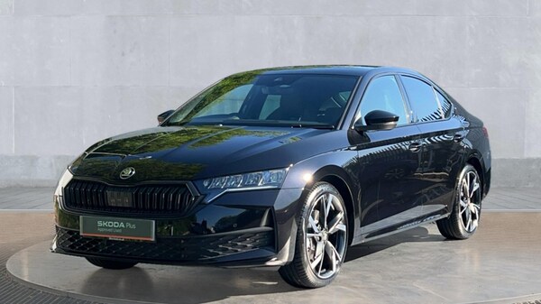 Used Skoda Octavia 2025 for sale - 75467387: Photo 7