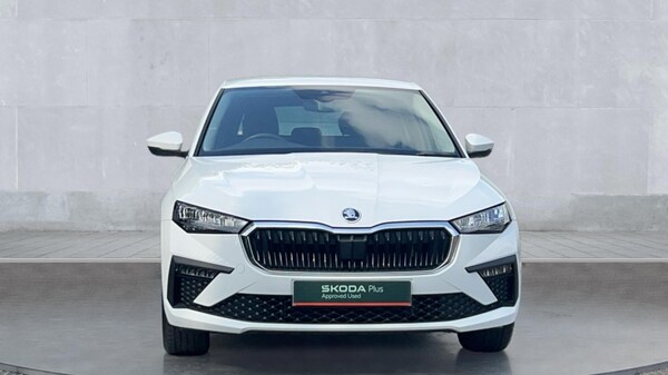 Used Skoda Scala 2024 for sale - 75625279: Photo 10