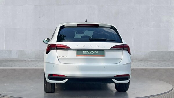 Used Skoda Scala 2024 for sale - 75625279: Photo 11