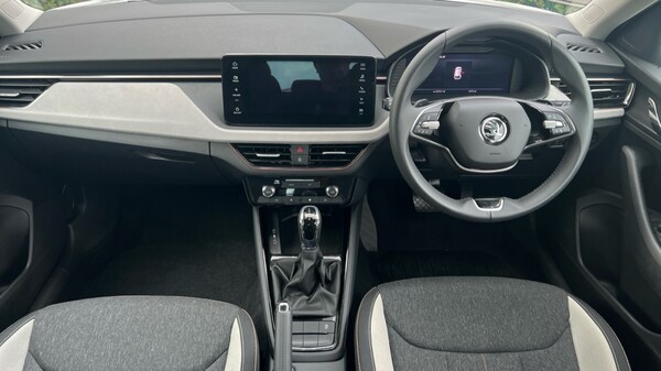 Used Skoda Scala 2024 for sale - 75625279: Photo 12