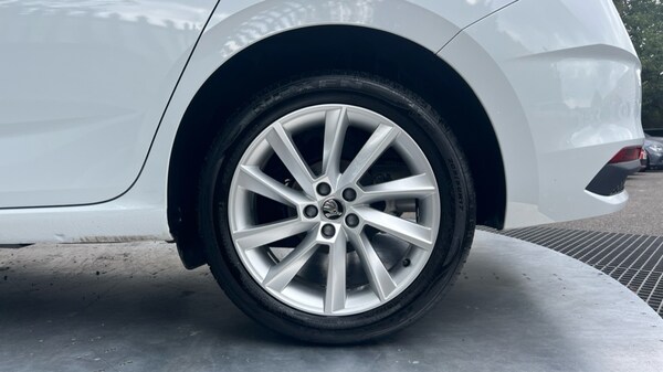Used Skoda Scala 2024 for sale - 75625279: Photo 19