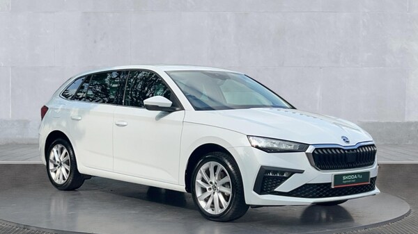 Used Skoda Scala 2024 for sale - 75625279: Photo 1