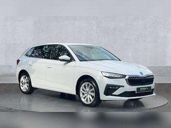 Used Skoda Scala 2024 for sale - 75625279: Photo