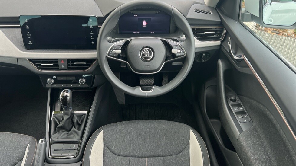Vehicle 27