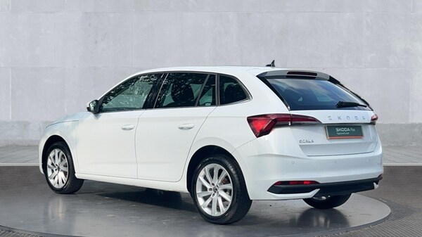 Used Skoda Scala 2024 for sale - 75625279: Photo 3