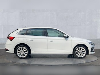 Used Skoda Scala 2024 for sale - 75625279: Photo