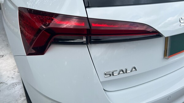 Used Skoda Scala 2024 for sale - 75625279: Photo 55