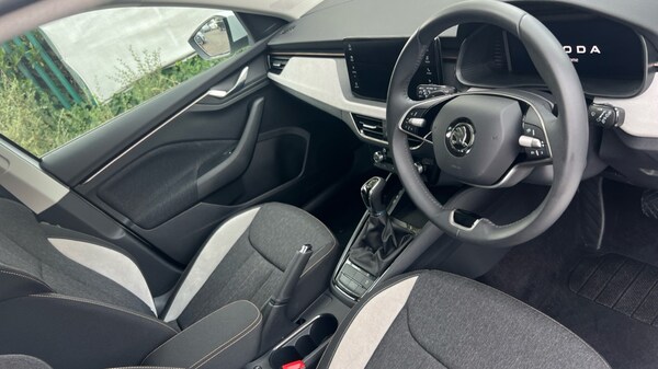Used Skoda Scala 2024 for sale - 75625279: Photo 6