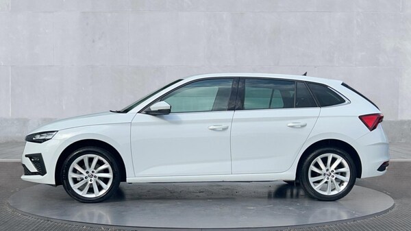 Used Skoda Scala 2024 for sale - 75625279: Photo 9