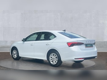 Used Skoda Octavia 2024 for sale - 75467391: Photo