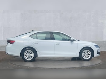 Used Skoda Octavia 2024 for sale - 75467391: Photo