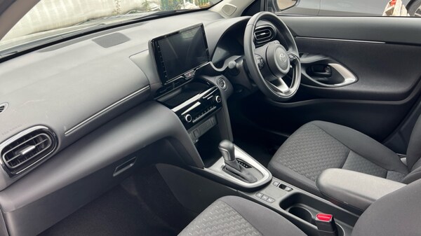 Used Toyota Yaris Cross 2024 for sale - 75641219: Photo 10