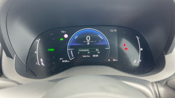 Used Toyota Yaris Cross 2024 for sale - 75641219: Photo 13