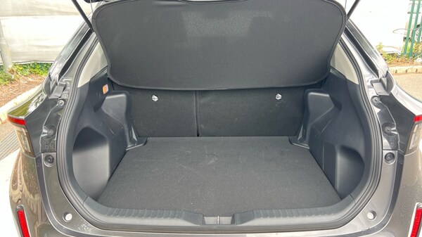 Used Toyota Yaris Cross 2024 for sale - 75641219: Photo 15