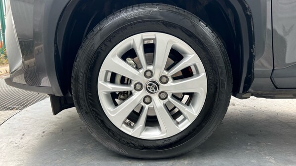 Used Toyota Yaris Cross 2024 for sale - 75641219: Photo 17