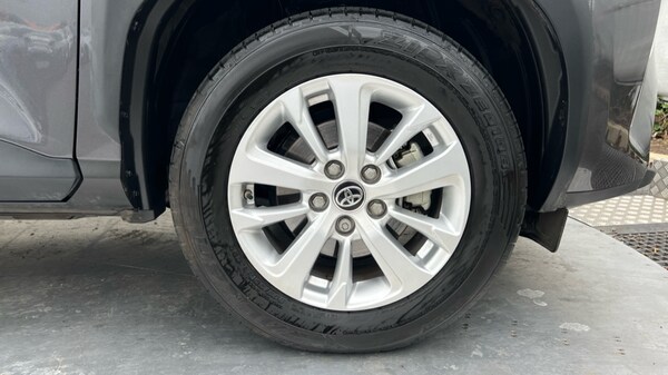 Used Toyota Yaris Cross 2024 for sale - 75641219: Photo 20