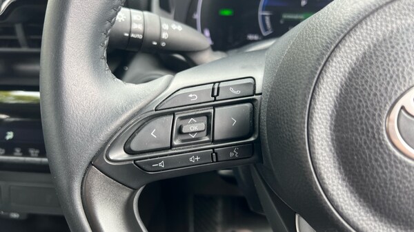 Used Toyota Yaris Cross 2024 for sale - 75641219: Photo 23