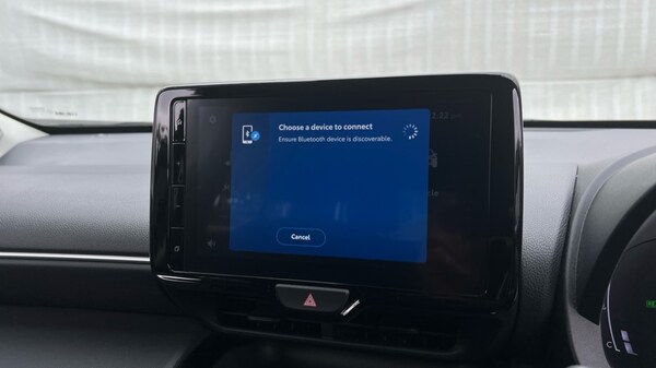 Used Toyota Yaris Cross 2024 for sale - 75641219: Photo 32