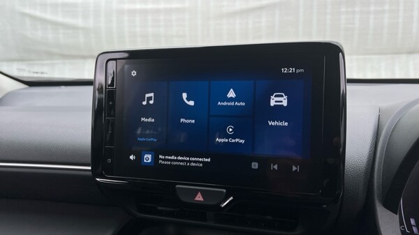 Used Toyota Yaris Cross 2024 for sale - 75641219: Photo 41