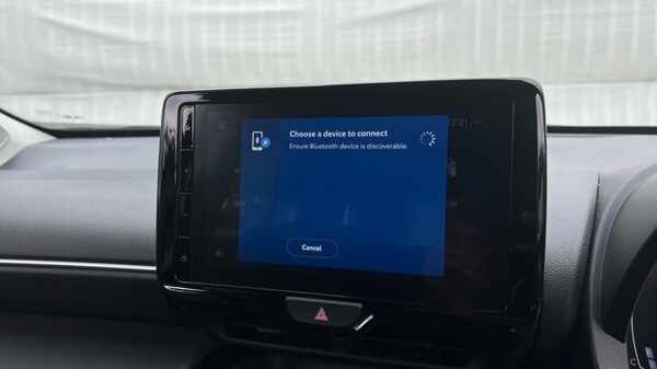 Used Toyota Yaris Cross 2024 for sale - 75641219: Photo 42