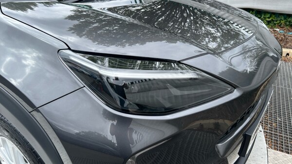 Used Toyota Yaris Cross 2024 for sale - 75641219: Photo 45