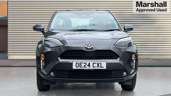 Used Toyota Yaris Cross 2024 for sale - 75641219: Photo 8