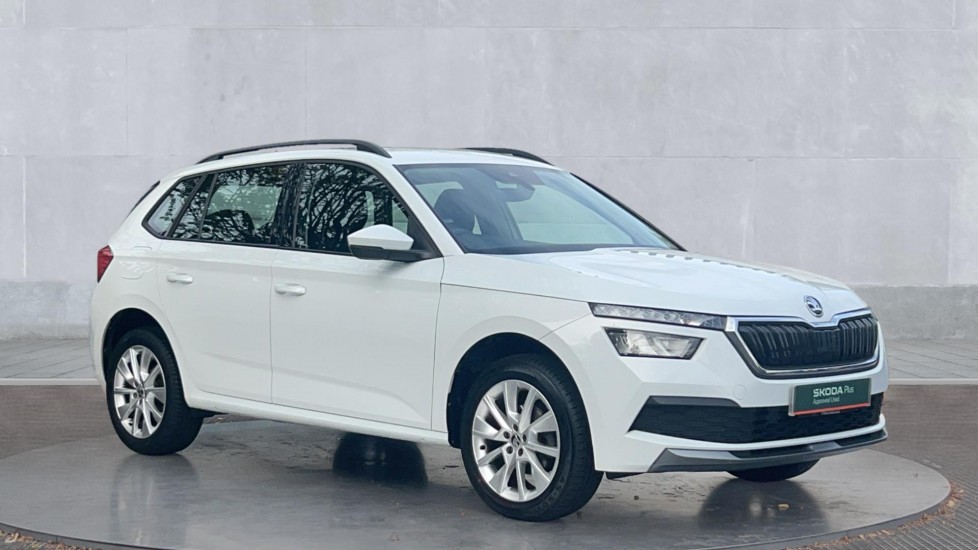 Used Skoda Kamiq 2022 for sale - 76086891: Photo 1