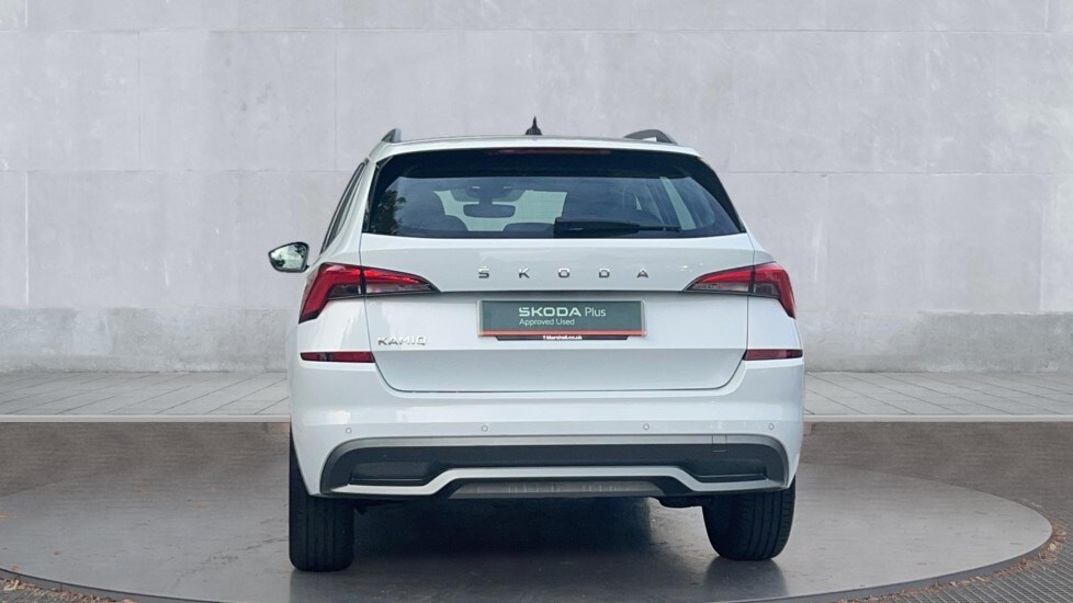 Used Skoda Kamiq 2022 for sale - 76086891: Photo 11