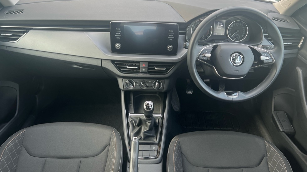 Used Skoda Kamiq 2022 for sale - 76086891: Photo 12