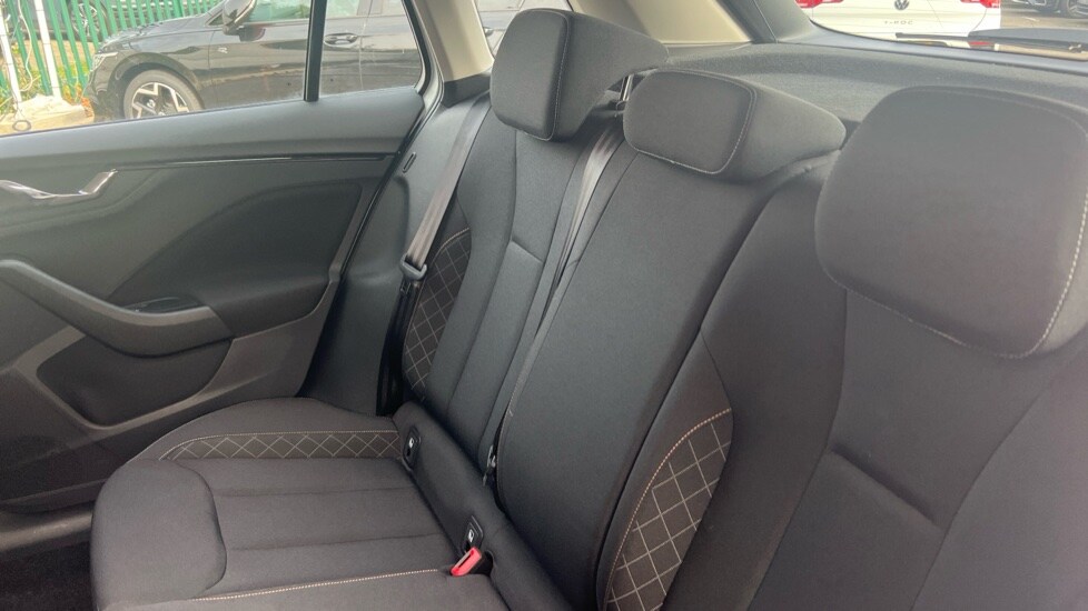 Used Skoda Kamiq 2022 for sale - 76086891: Photo 15