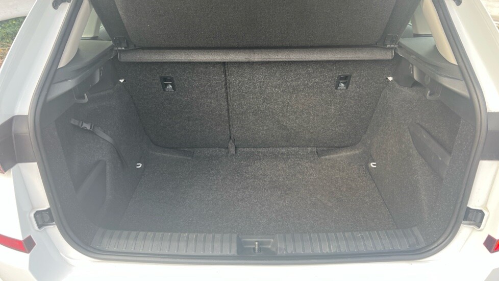 Used Skoda Kamiq 2022 for sale - 76086891: Photo 16