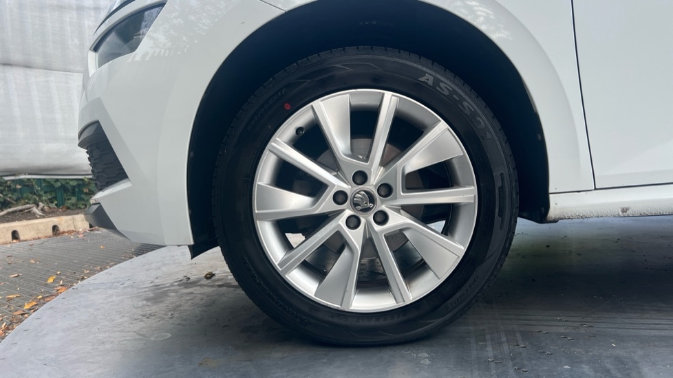 Used Skoda Kamiq 2022 for sale - 76086891: Photo 18